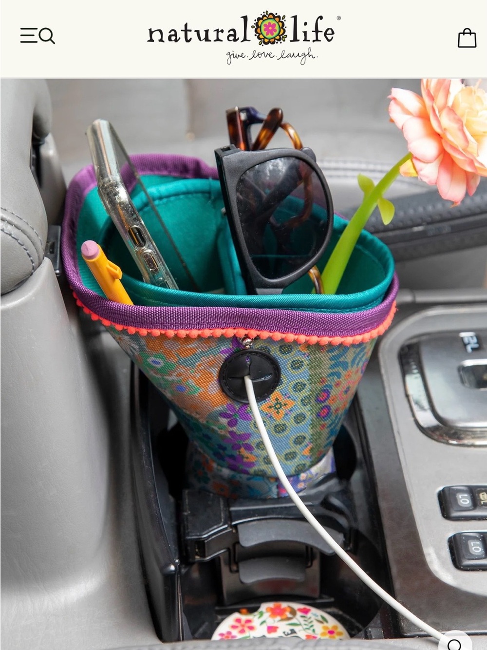 Car Accessories Bundle - Picture 7 of 12